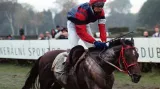 Velká pardubická 1998