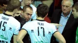 VolleyTeam ČZU Praha - VK Jihostroj České Budějovice