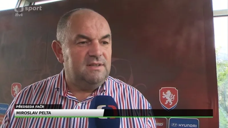 Miroslav Pelta o stávkách ve Francii