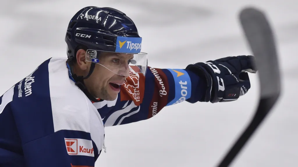 Jan Hruška z Vítkovic