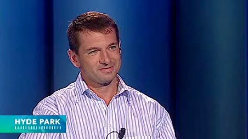 Pavel Kuka