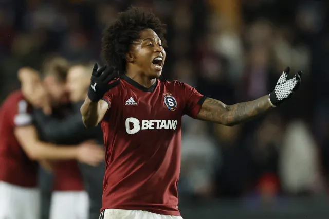 Ekvádorec Preciado přestoupil ze Sparty do brazilského Mineira