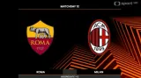 Sestřih utkání AS Řím – AC Milán
