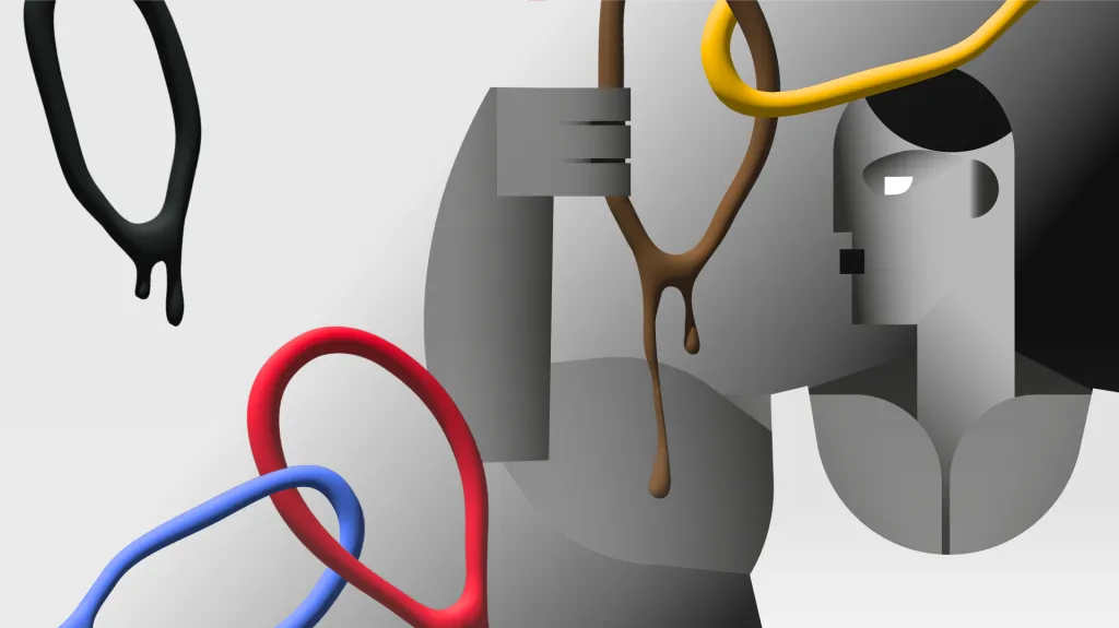 Olympijský mýtus (3. díl)