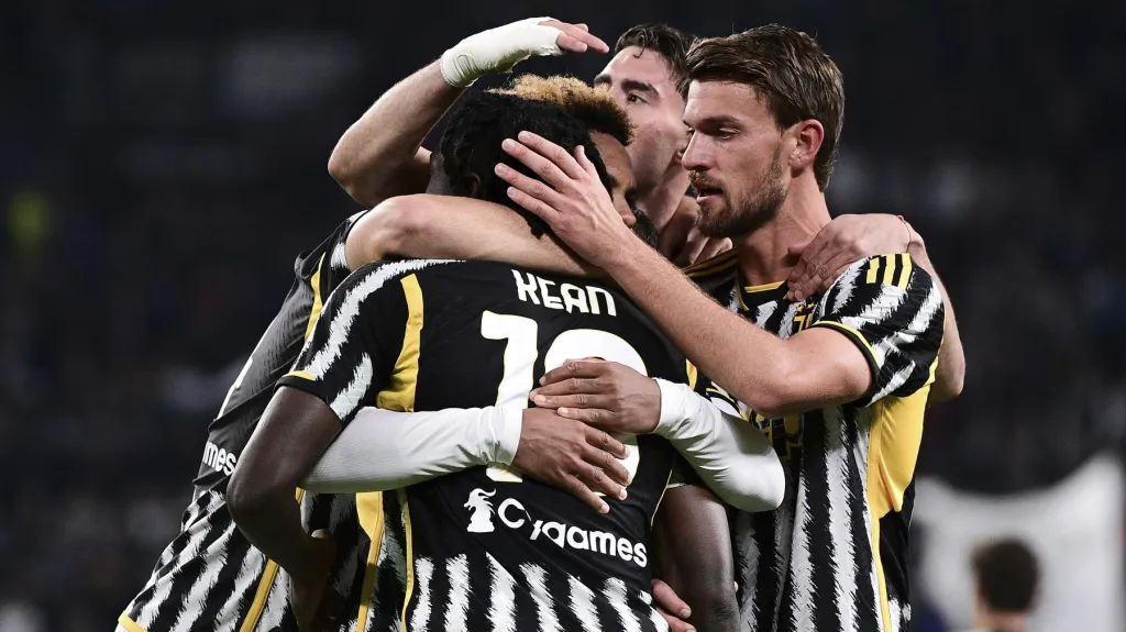 Radost Juventusu