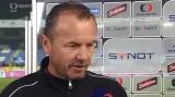 Frťala: Všechny góly jsme inkasovali po našich chybách