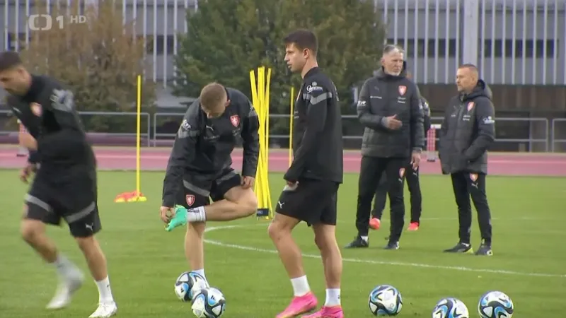 Šilhavý zůstává koučem fotbalové reprezentace