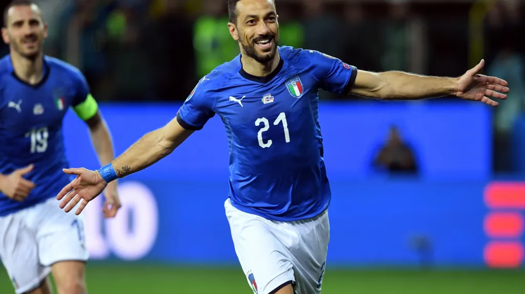 Fabio Quagliarella