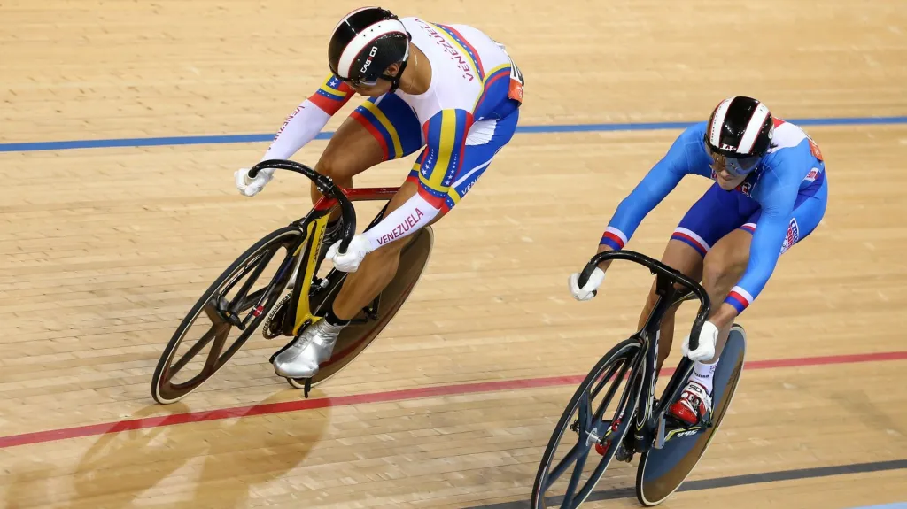 Nejlepším sportovcem Jihomoravského kraje je Kelemen