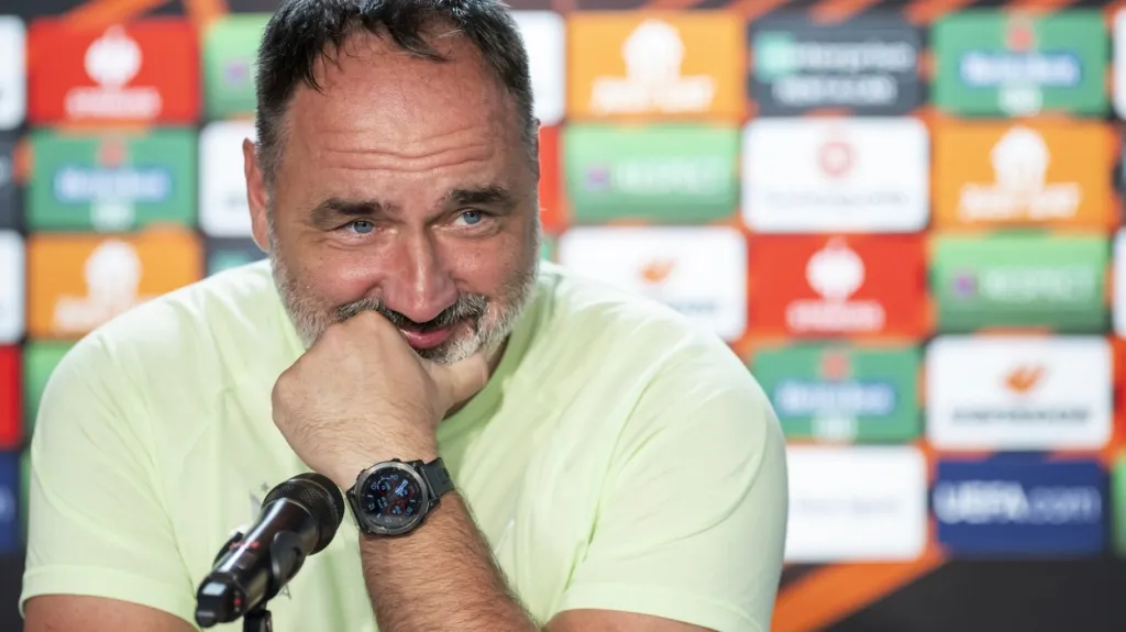 Jindřich Trpišovský