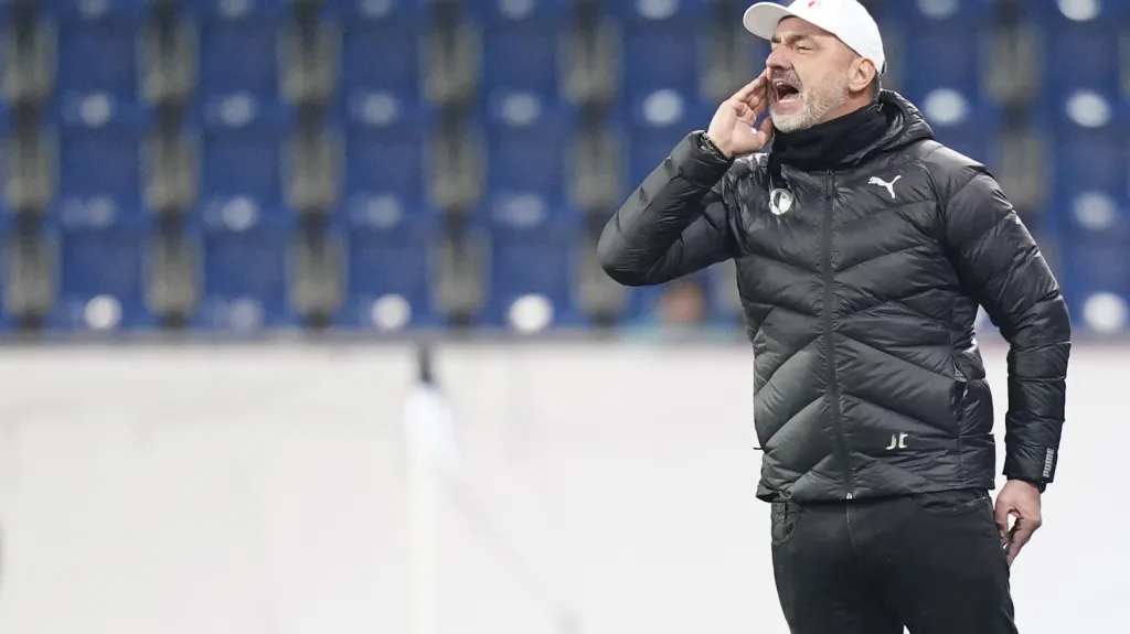 Jindřich Trpišovský