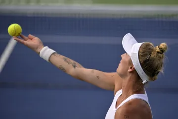 Markéta Vondroušová