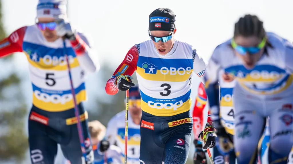 Martin Loewstroem Nyenget