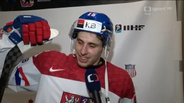 Čihař: Probudili jsme v sobě extrémní bestii