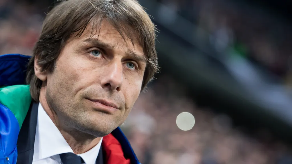 Antonio Conte