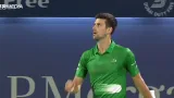 Djokovič se v Dubaji vrací do turnajů