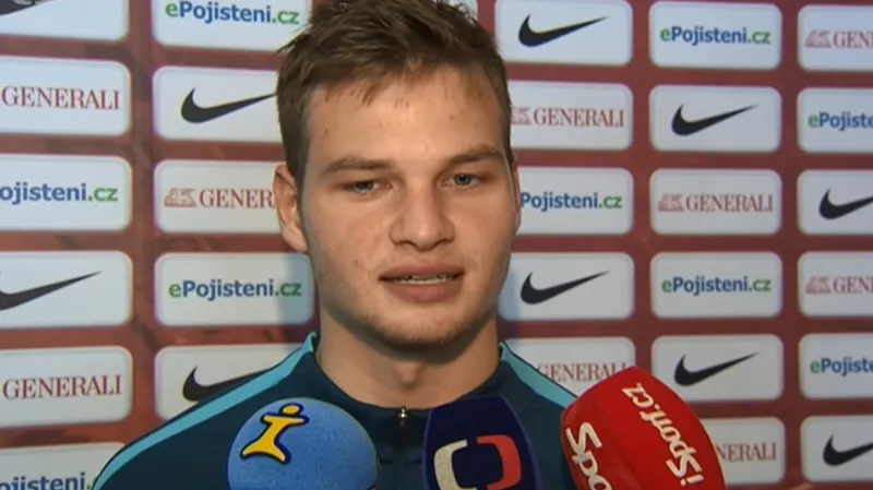 Pulkrab: I když máme jistý postup, chceme udělat dobrý výsledek