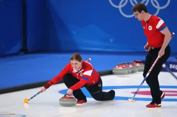 Zuzana a Tomáš Paulovi