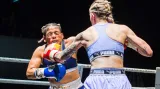 Fabiana Bytyqi obhájila světový titul