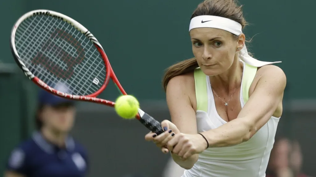 Iveta Melzerová-Benešová