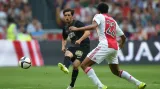 Sestřih utkání Ajax Amsterodam - FK Jablonec