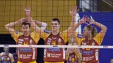 VK Dukla Liberec - Knack Volley Roeselare