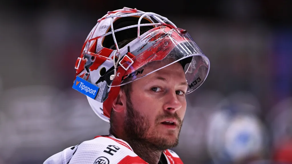 Marek Mazanec