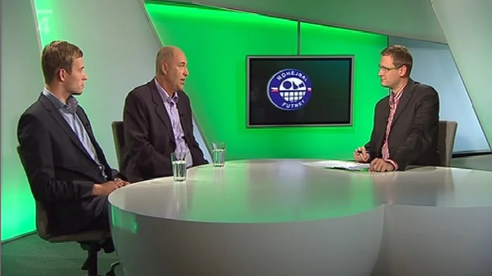 Téma pro hosty Petra Kubáska