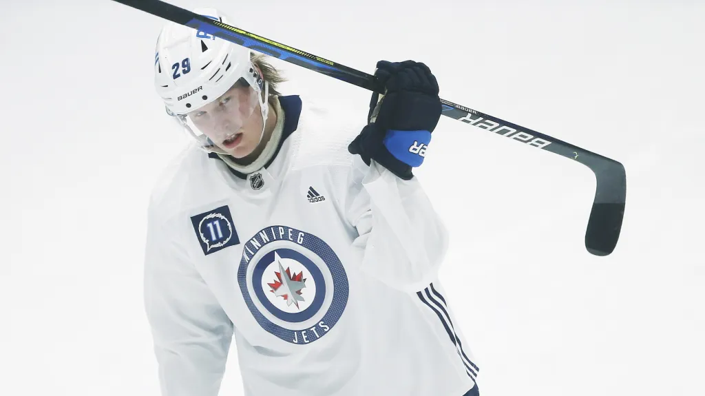 Patrik Laine