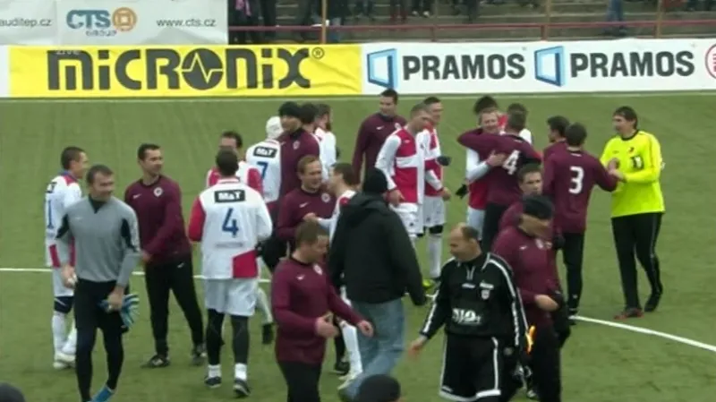 Kteří nováčci se představí v Silvestrovském derby?