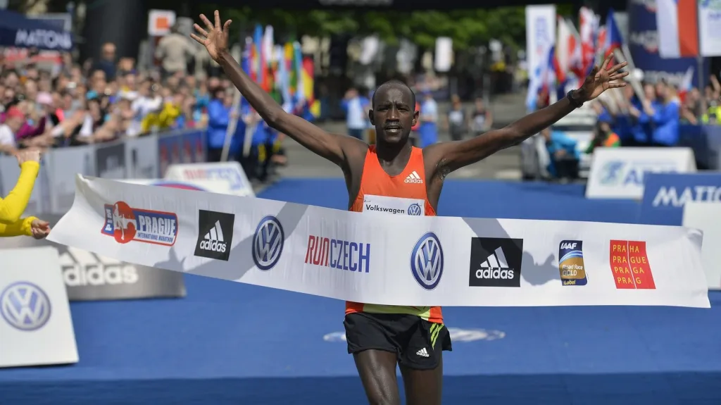 Nicholas Kemboi