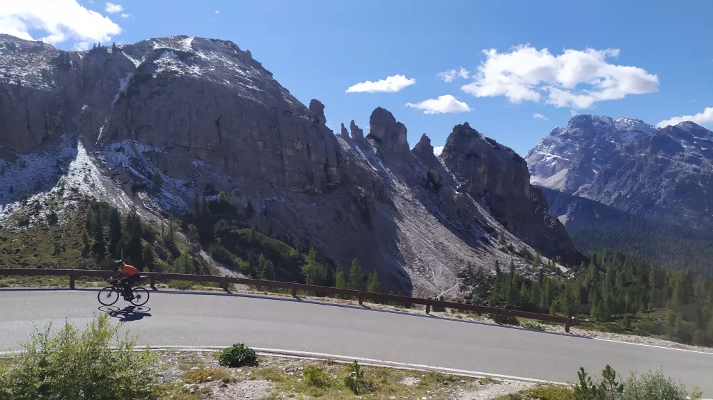 Tre Cime di Lavaredo
