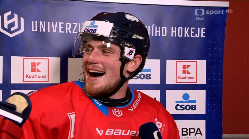 Sestřih a ohlasy utkání Farmers Prague – Kings Prague