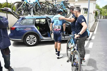 Miguel Ángel López