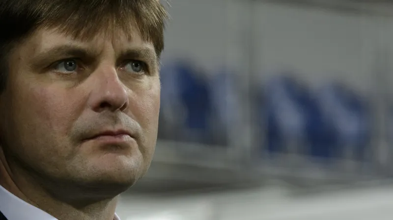 Dušan Uhrin mladší