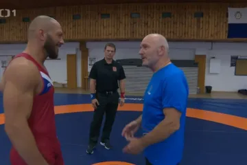 Na OH budou otec a syn Scheinerovi