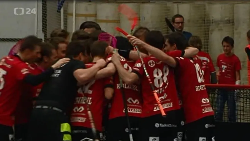 Sestřih a ohlasy z utkání Střešovice - Mladá Boleslav