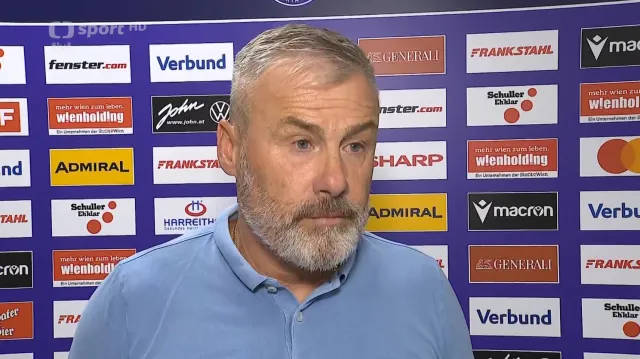 Hapal: Vydřený postup, urvali jsme to vůlí