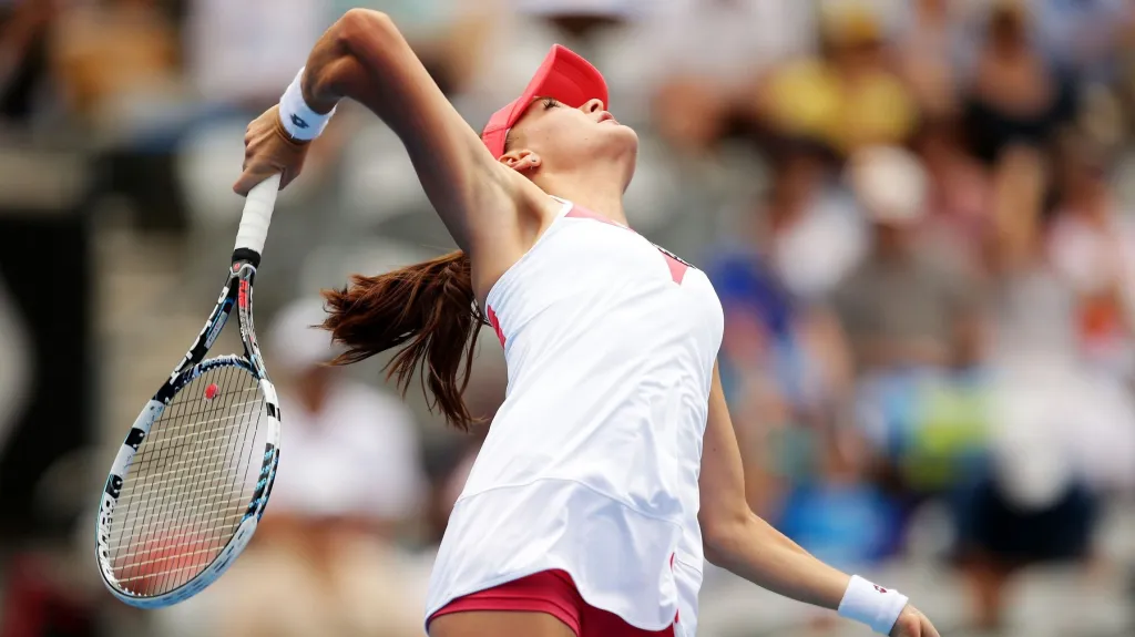 Agnieszka Radwaňská