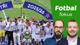 Fotbal fokus podcast