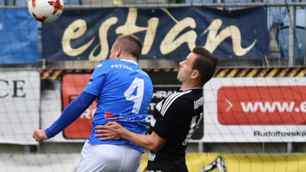 Fotbalová národní liga