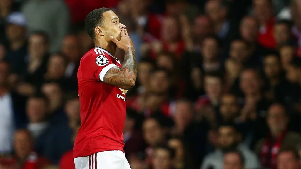 Memphis Depay