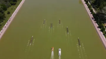 Na loňské dvě bronzové medaile Češi v Plovdivu navázali jen jedním šestým místem