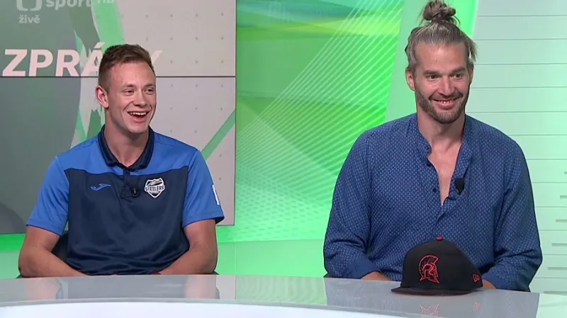 Czech Bowl může rozhodnout domácí prostředí