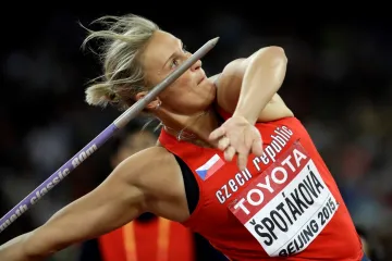 Barbora Špotáková