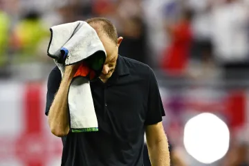 Thomas Tuchel