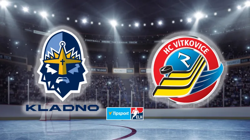 Sestřih a ohlasy utkání Kladno – Vítkovice