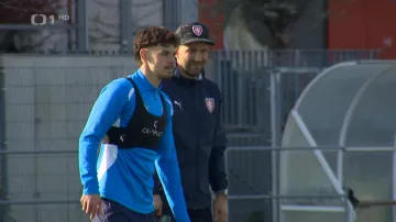 Lvíčata čeká v kvalifikaci důležitý zápas ve Skotsku