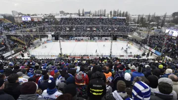Stadion za Lužánkami