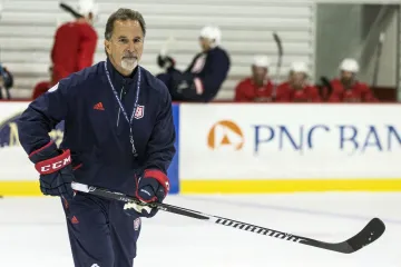 John Tortorella